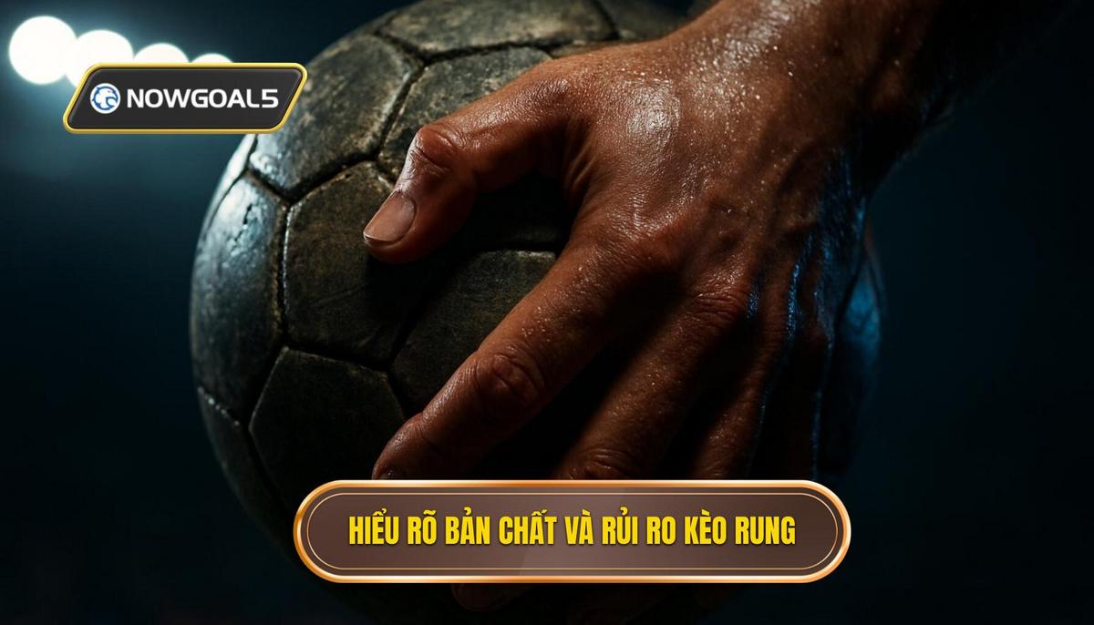 Hiểu Rõ Bản Chất và Rủi Ro của Kèo Rung