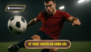 Kỹ thuật chuyền dài chính xác