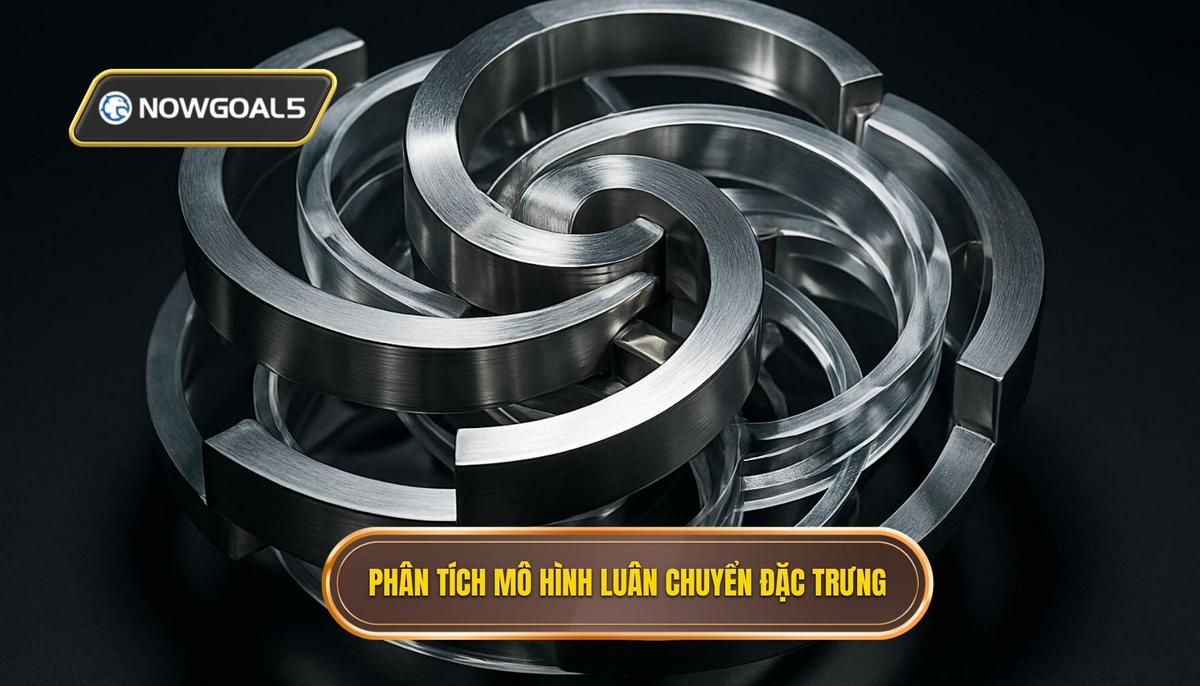 Phân tích Các Mô hình Luân chuyển Đặc trưng