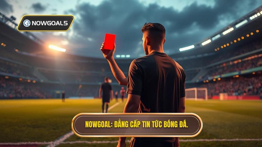 NOWGOAL_ Đẳng cấp tin tức bóng đá.