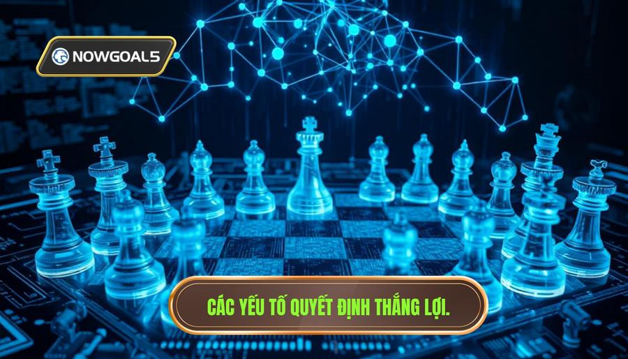 Các yếu tố quyết định thắng lợi