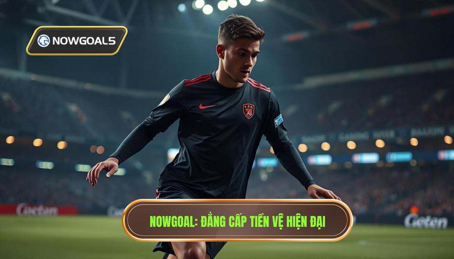 Vai trò của tiền vệ phòng ngự hiện đại: Từ gã đồ tể đến kiến trúc sư