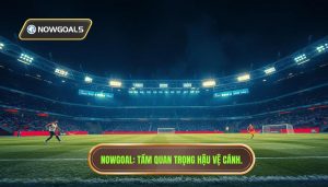 Vì sao hậu vệ cánh ngày càng quan trọng trong bóng đá hiện đại?