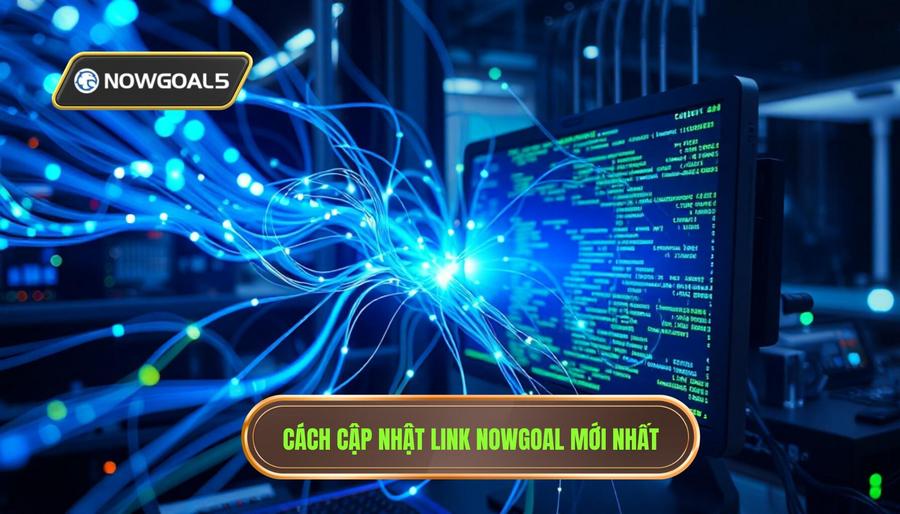 Tại sao bạn cần tìm kiếm Nowgoal link mới thường xuyên? Tại sao bạn cần tìm kiếm Nowgoal link mới thường xuyên?